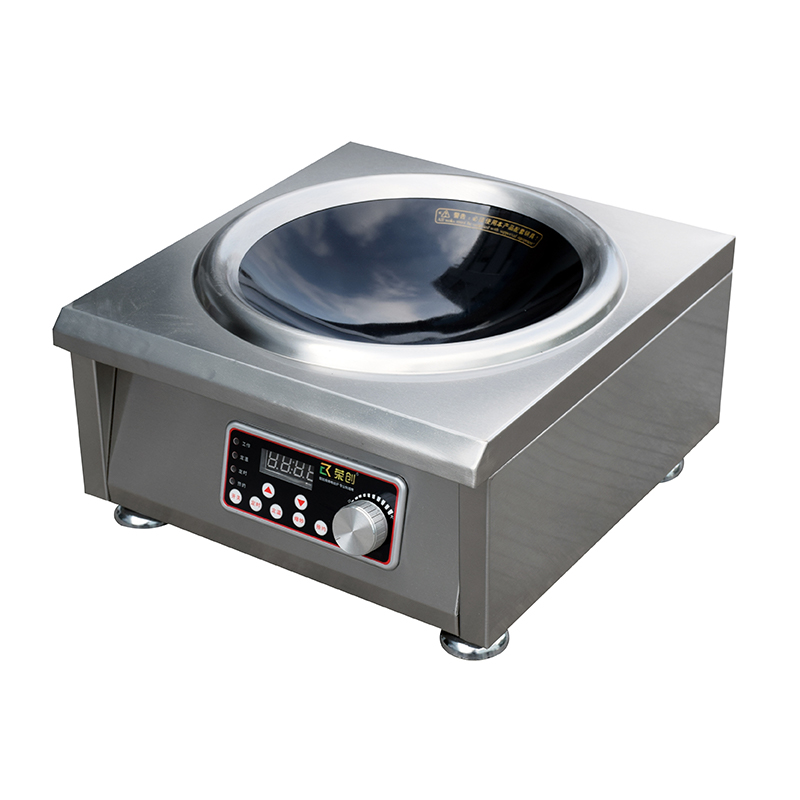 厨房设备选用不锈钢制作的原因